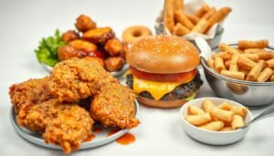 food to avoid if you have high cholesterol