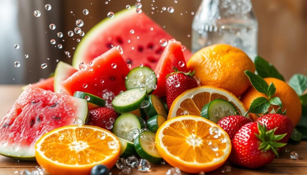 foods that hydrate foods that hydrate