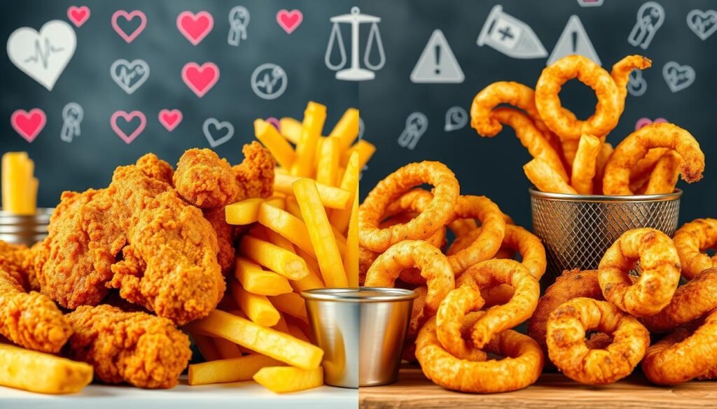 fried food health effects fried food health effects