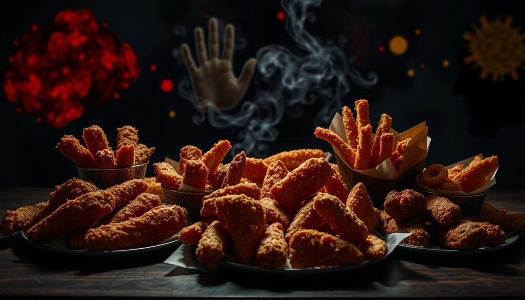 fried food health effects fried food health effects