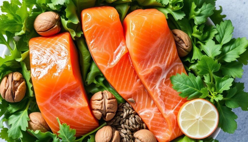 health benefits of omega-3 fatty acids