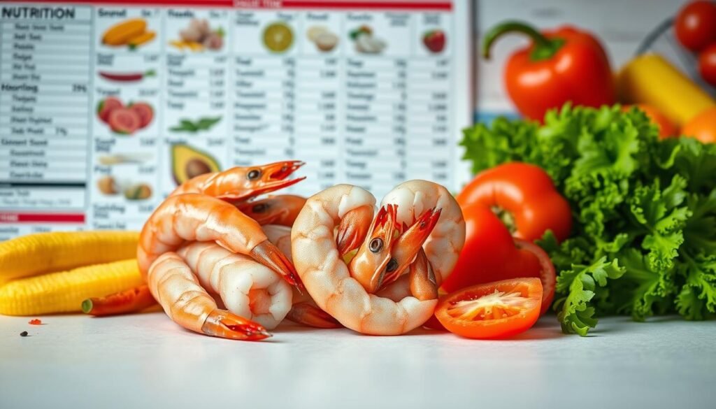 health effects of shrimp on cholesterol levels