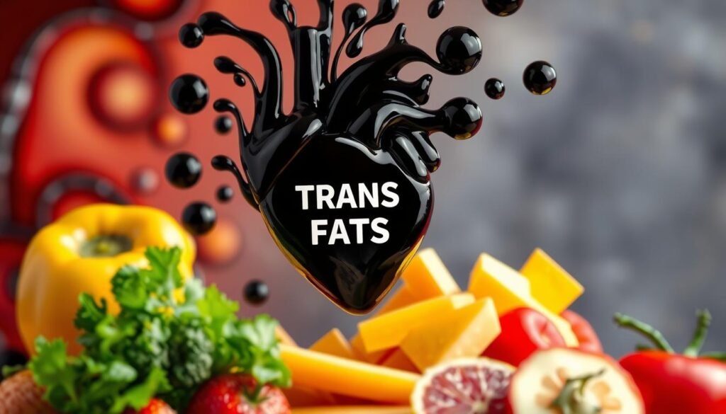 health risks of trans fats health risks of trans fats