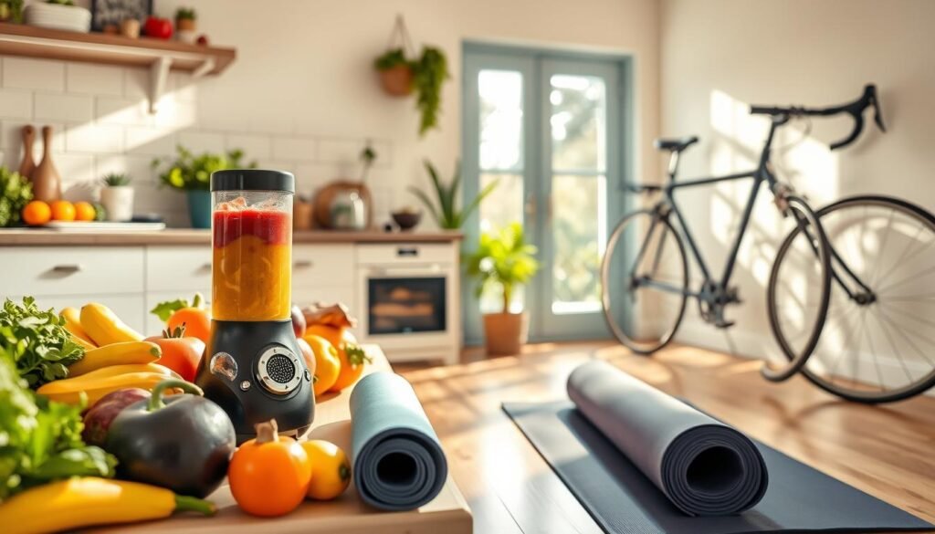 healthy habits in daily routine healthy habits in daily routine