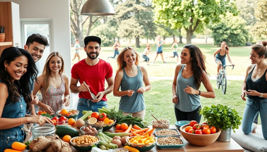 healthy lifestyle for young adults with high cholesterol healthy lifestyle for young adults with high cholesterol