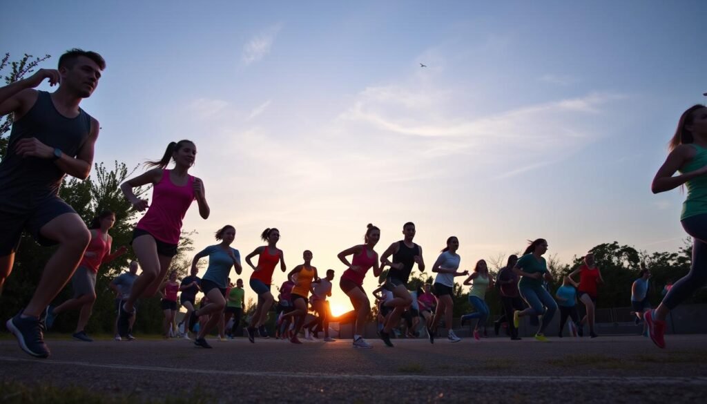 heart-boosting workout plans