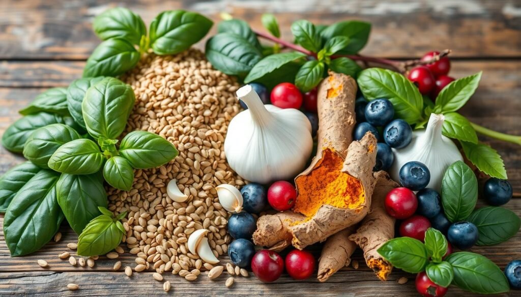 herbal remedies for high cholesterol