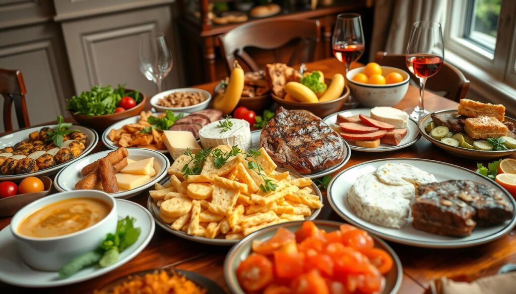 high LDL cholesterol diet