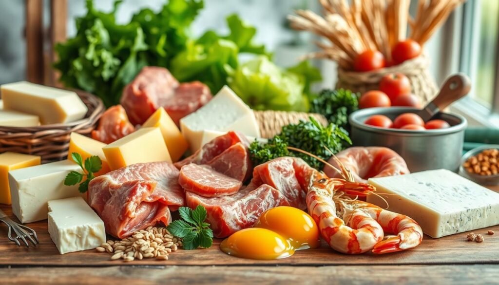 high cholesterol diet guidance