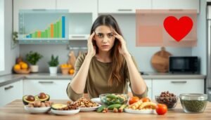 high cholesterol in 20s female