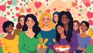 high cholesterol in women