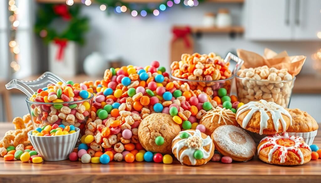 high sugar snacks high sugar snacks