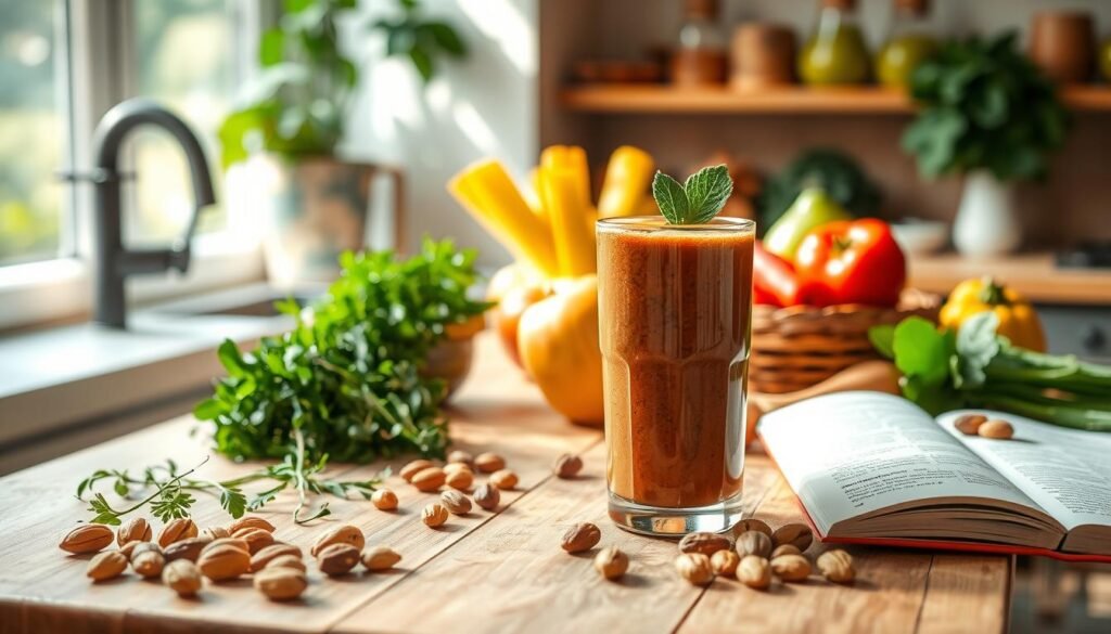 holistic approach to cholesterol control