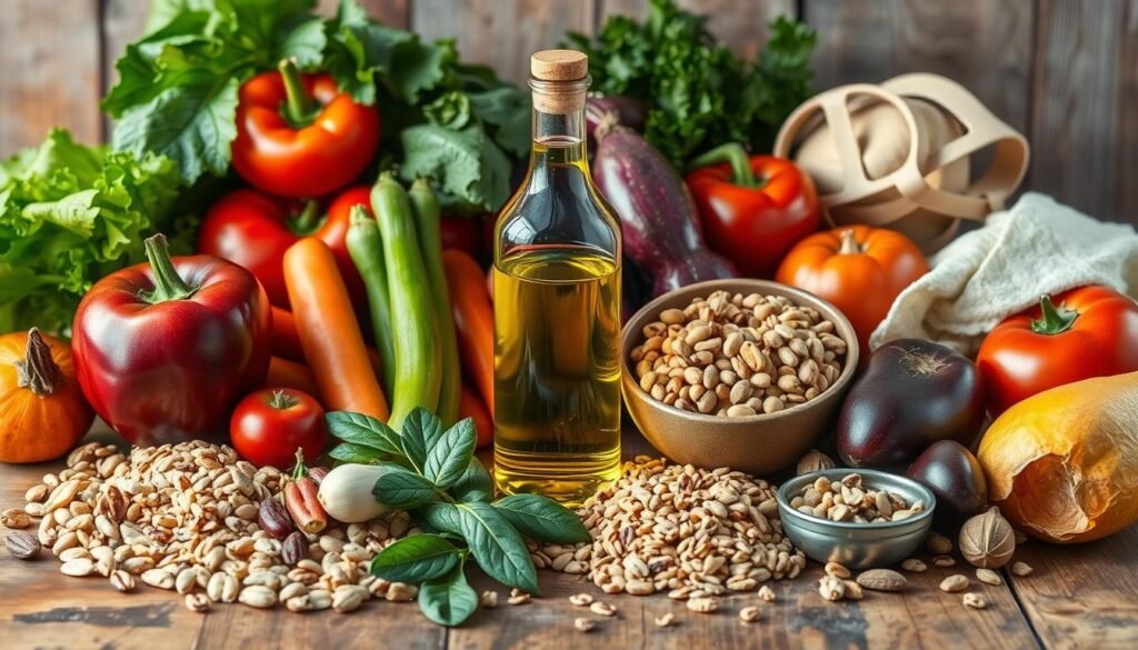 impact of diet on cholesterol