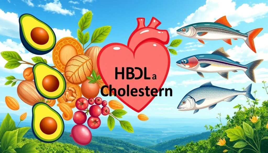 importance of cholesterol