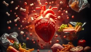 is high cholesterol dangerous