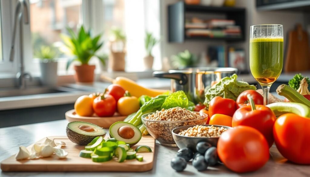 lifestyle changes for cholesterol