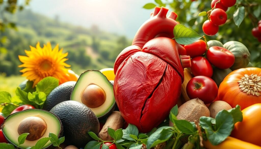 lowering cholesterol for heart health