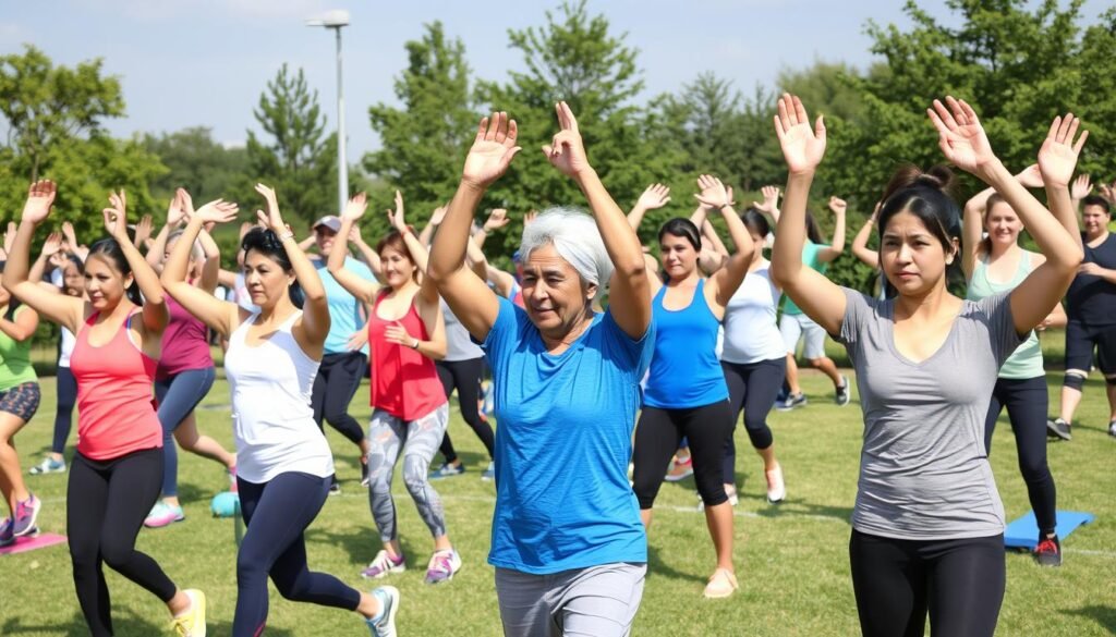 lowering cholesterol through lifestyle changes and exercise impact lowering cholesterol through lifestyle changes and exercise impact