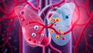 lupus and high cholesterol