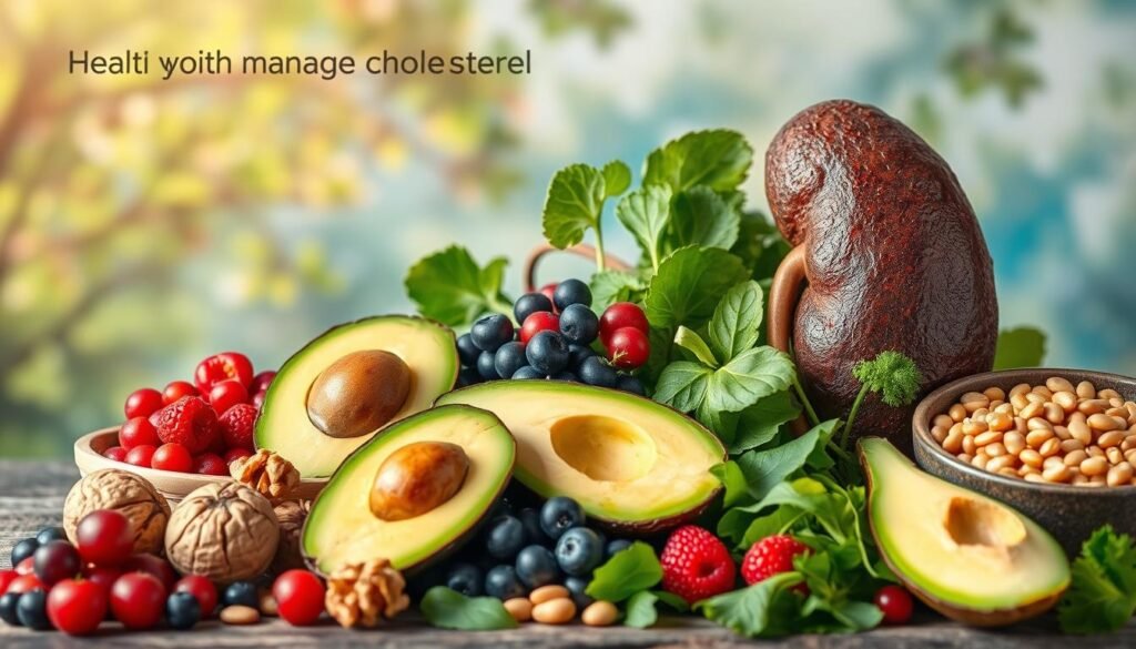managing cholesterol for kidney health managing cholesterol for kidney health
