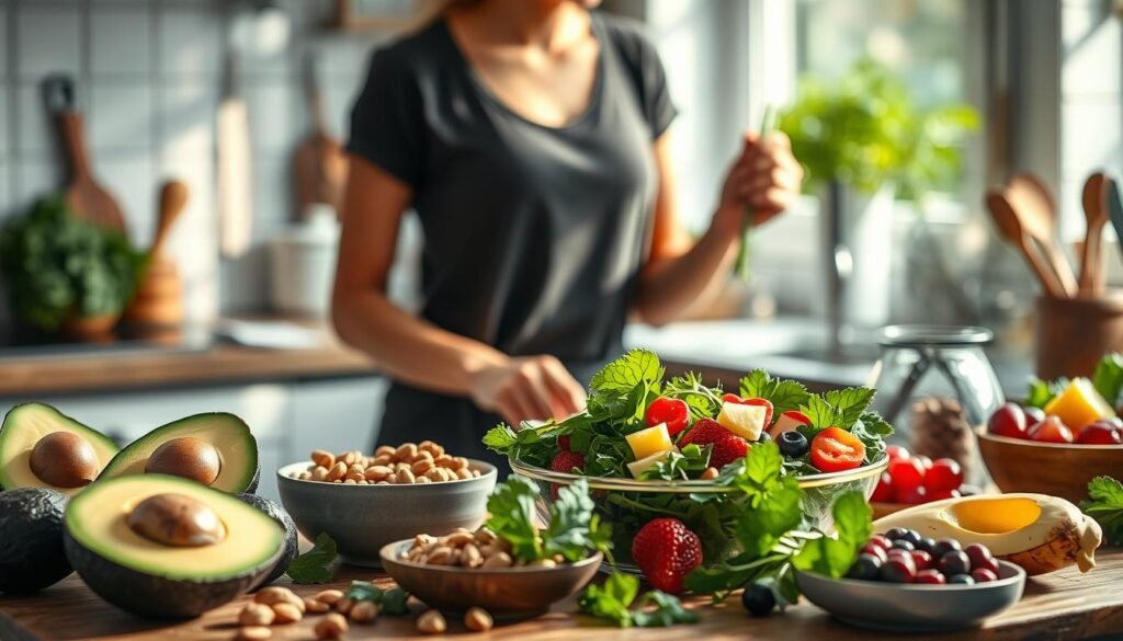 managing cholesterol levels in women