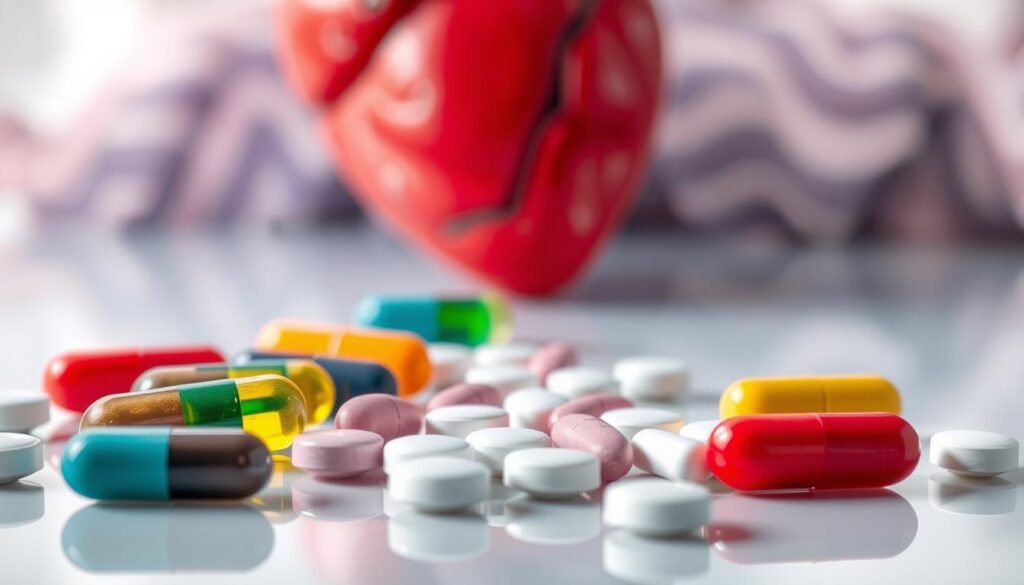 medications for high cholesterol