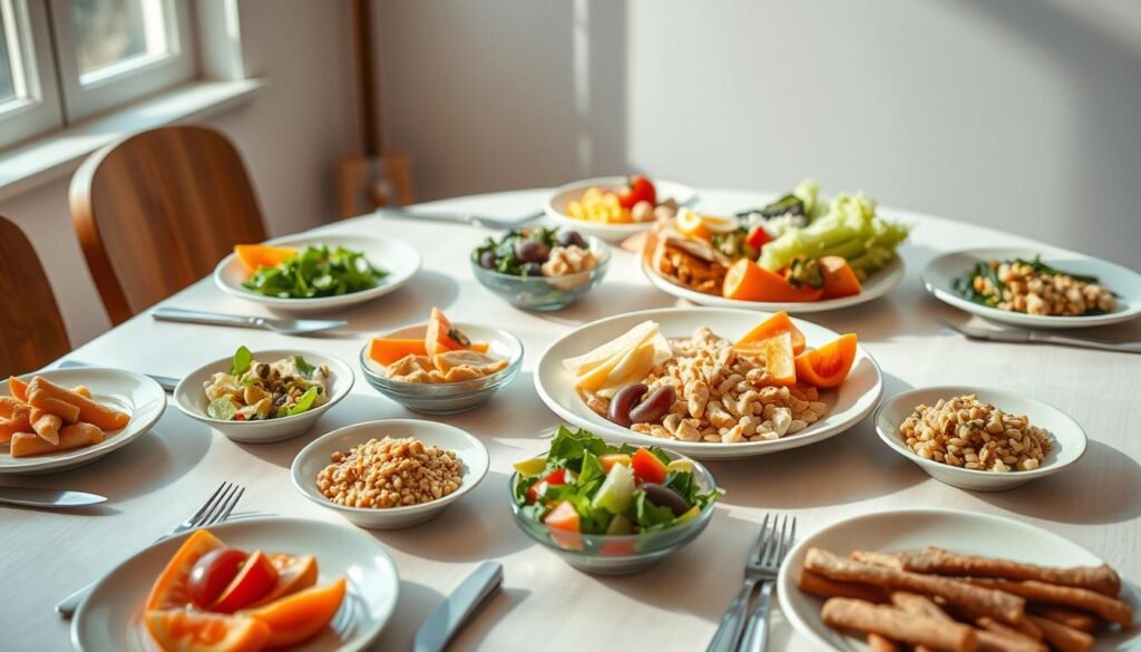 mindful eating practices