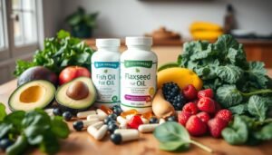 natural cures for high cholesterol