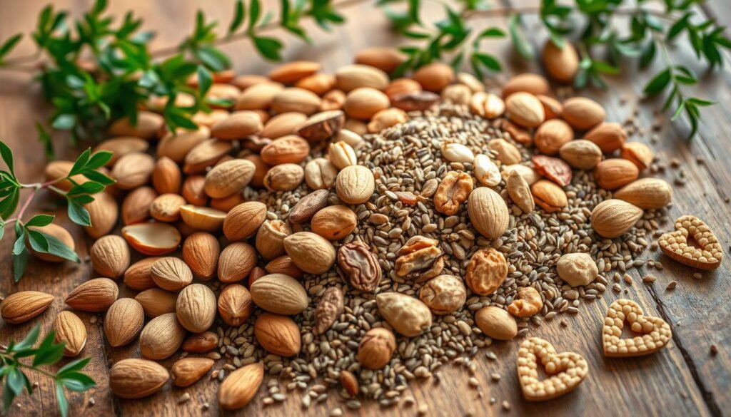 nuts and seeds cholesterol lowering nuts and seeds cholesterol lowering