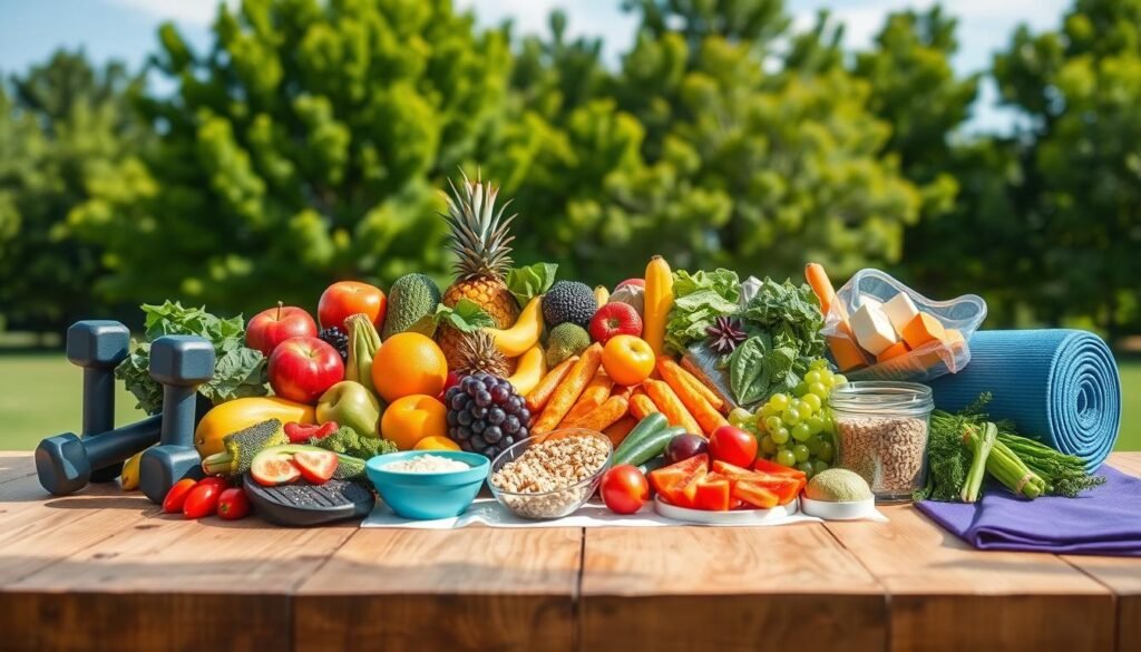 preventing high cholesterol and diabetes