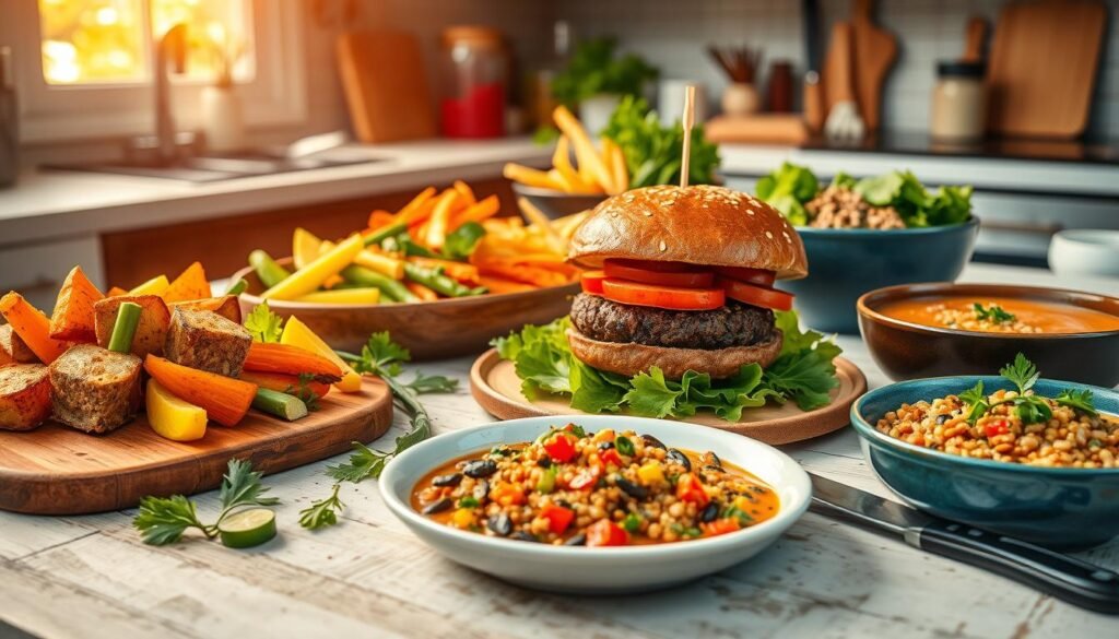 real-world tips for cutting back on red meat