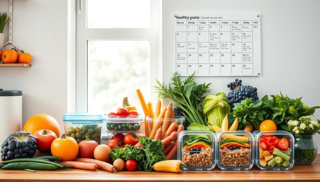 realistic goals realistic goals