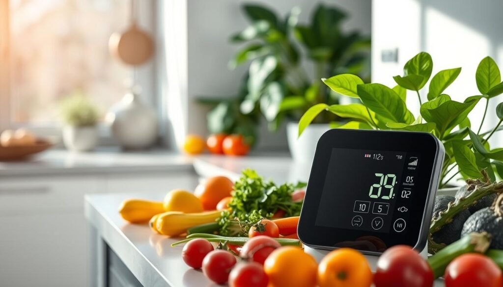 regular health monitoring for cholesterol management