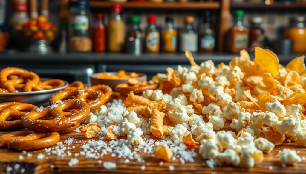 salt cravings causes salt cravings causes