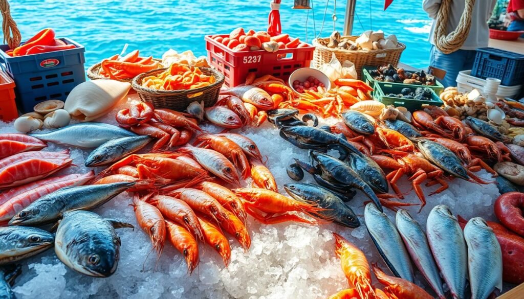 seafood freshness myths