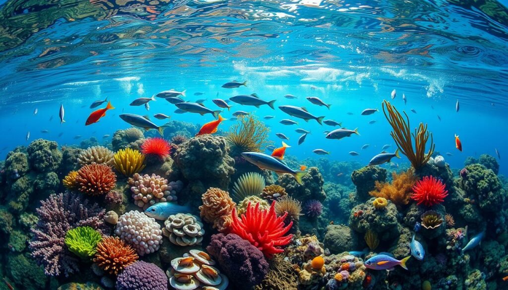 sustainable seafood choices guide