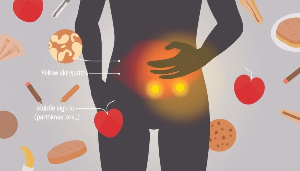 symptoms of high cholesterol symptoms of high cholesterol