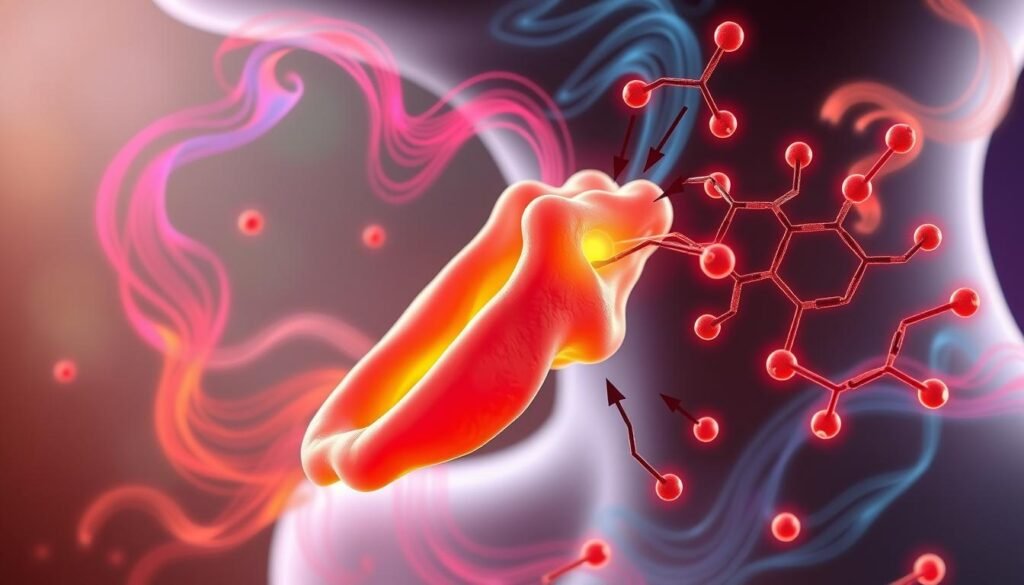 thyroid hormones and cholesterol metabolism