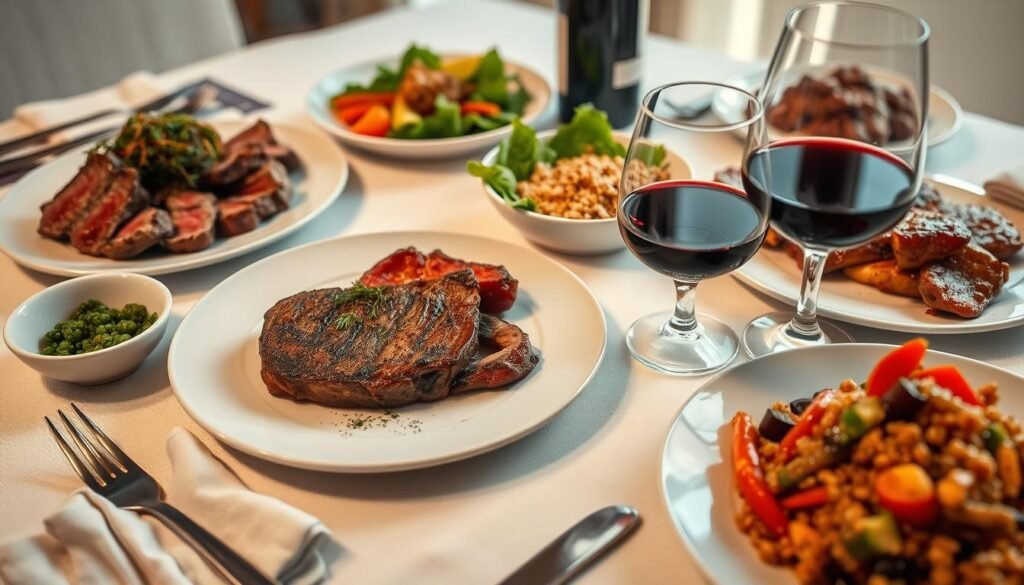 tips for enjoying red meat in moderation tips for enjoying red meat in moderation