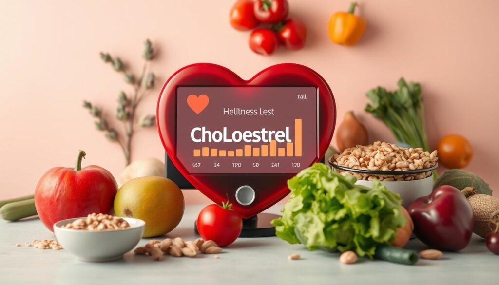 track your cholesterol track your cholesterol