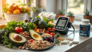 vegans with high cholesterol