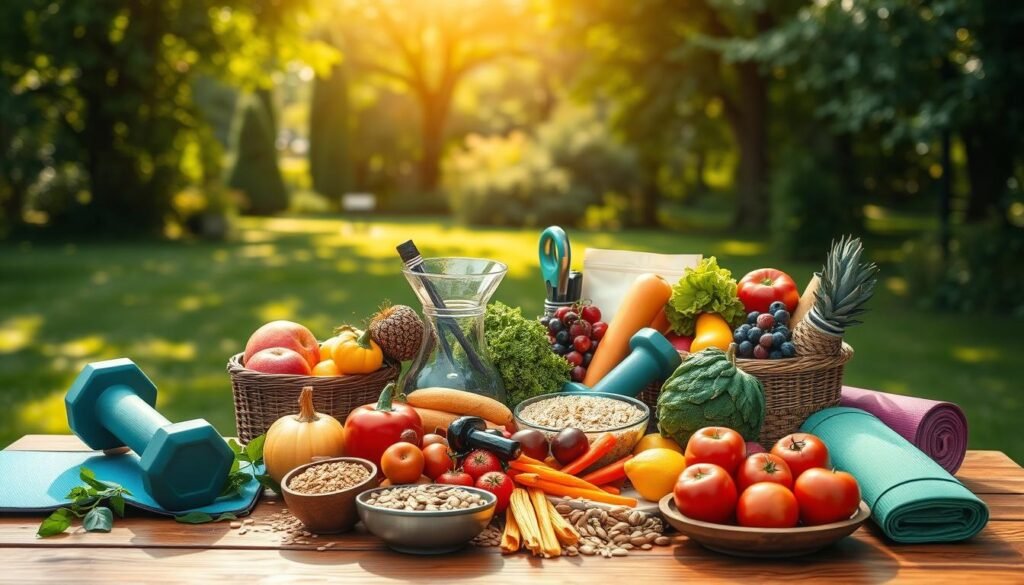 weight management and cholesterol