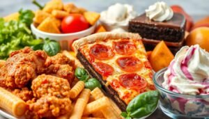 what not to eat if you have high cholesterol