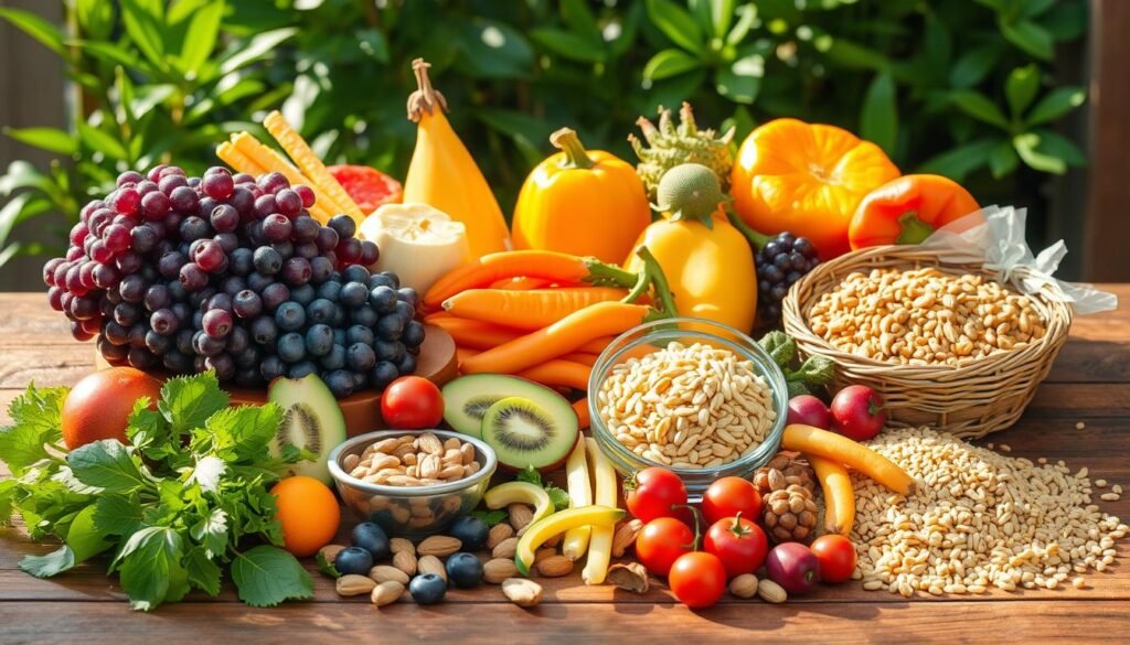 whole foods benefits