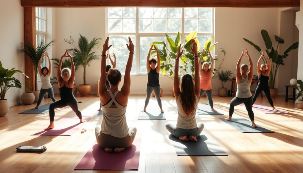 yoga poses for cholesterol control